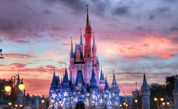 Disney начала процесс увольнения сотрудников
Disney начала процесс увольнения сотрудников
