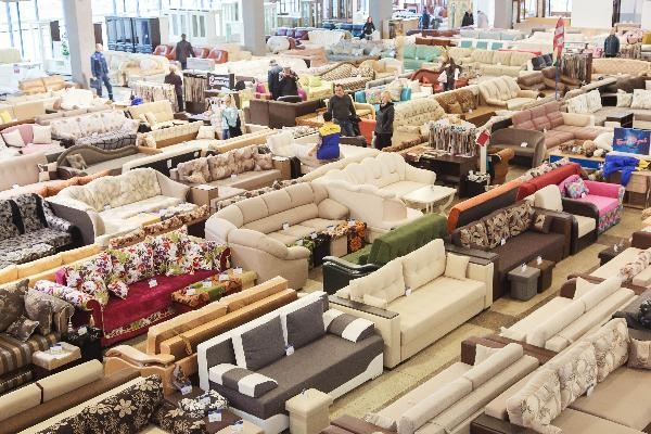Пошлину на ввоз в РФ мебели из недружественных стран могут повысить до 50%
Пошлину на ввоз в РФ мебели из недружественных стран могут повысить до 50%