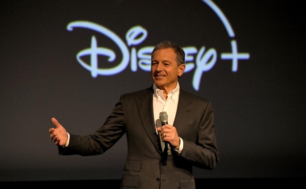 Disney уволила продавшего Marvel миллиардера
Disney уволила продавшего Marvel миллиардера