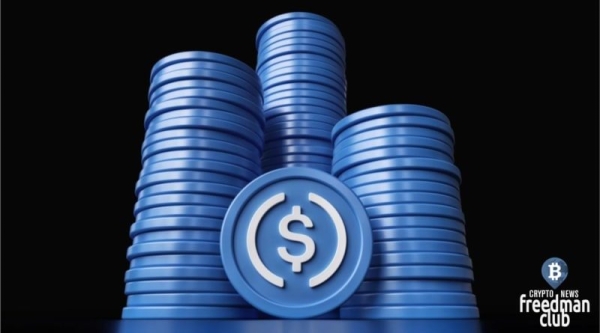 Coinbase предлагала Circle кредитную линию на 3 миллиарда долларов, чтобы вернуть привязку USDC Coinbase предлагала Circle кредитную линию на 3 миллиарда долларов, чтобы вернуть привязку USDC