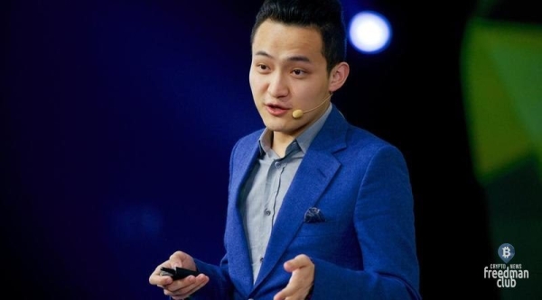 Джастин Сан из Tron говорит, что обвинение SEC о незаконном предложении криптовалютных ценных бумаг “необоснованно” Джастин Сан из Tron говорит, что обвинение SEC о незаконном предложении криптовалютных ценных бумаг “необоснованно”