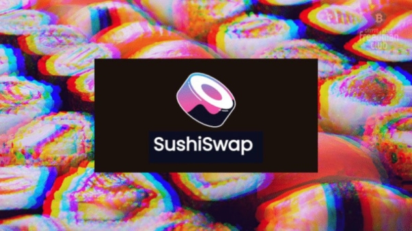 SushiSwap получила повестку от SEC SushiSwap получила повестку от SEC