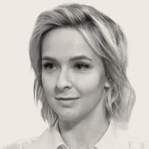 «Не остается сил постоянно доказывать, что ты можешь»
«Не остается сил постоянно доказывать, что ты можешь»