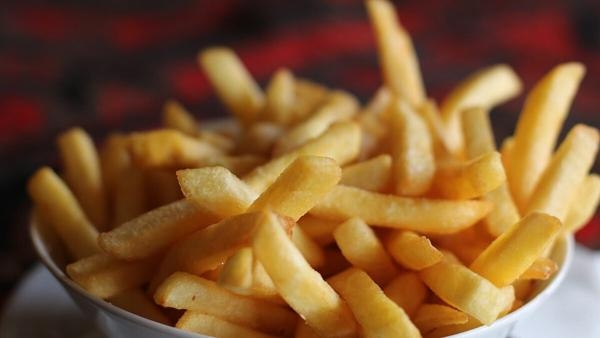 Через три года сеть «Вкусно – и точка» будет полностью обеспечена своим картофелем
Через три года сеть «Вкусно – и точка» будет полностью обеспечена своим картофелем