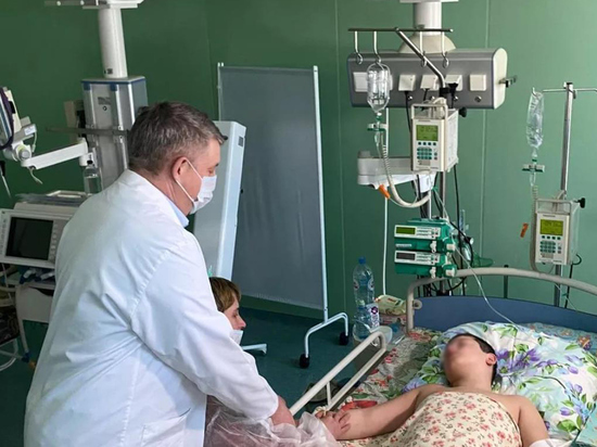 Сестра мальчика-героя Федора опасается за его нервы: психолог не приходит