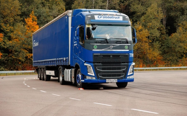 Акционер Globaltrans продаст одну из крупнейших автотранспортных компаний
Акционер Globaltrans продаст одну из крупнейших автотранспортных компаний
