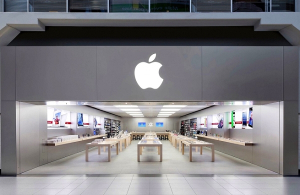 Apple сократит сотрудников в разных странах
Apple сократит сотрудников в разных странах