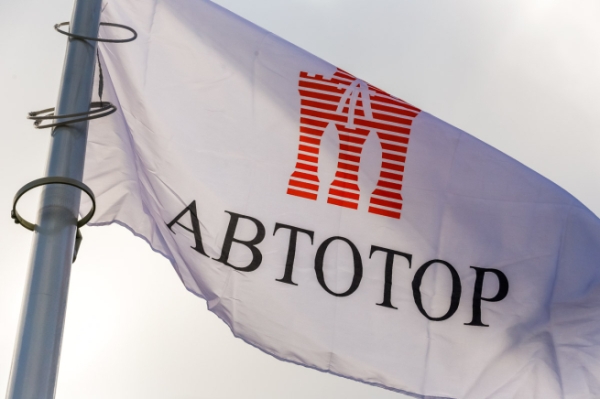 «Автотор» начал сборку второй марки китайских автомобилей BAIС
«Автотор» начал сборку второй марки китайских автомобилей BAIС