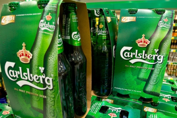 Carlsberg подтвердила планы продать бизнес в России до начала лета
Carlsberg подтвердила планы продать бизнес в России до начала лета