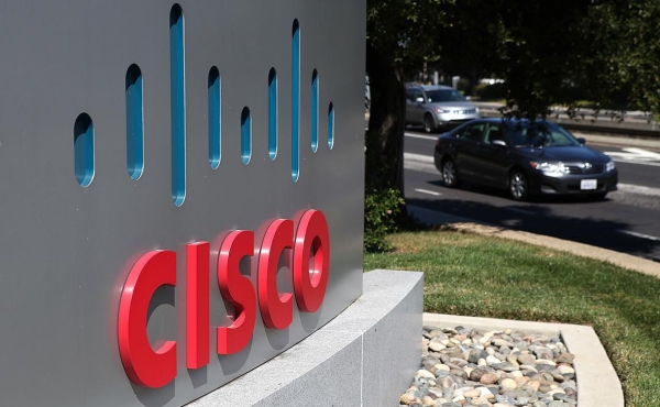 Cisco после прекращения продаж уничтожила запчасти в России на ₽1,9 млрд
Cisco после прекращения продаж уничтожила запчасти в России на ₽1,9 млрд