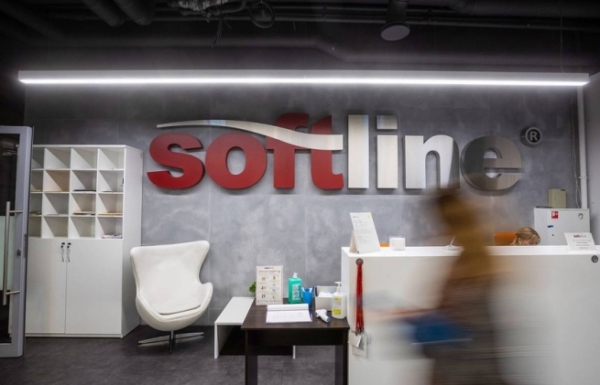 Основатель Softline Игорь Боровиков выйдет из бизнеса и продаст компанию
Основатель Softline Игорь Боровиков выйдет из бизнеса и продаст компанию