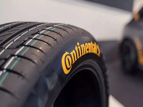 Continental договорился с S8 Capital о продаже завода в Калуге
Continental договорился с S8 Capital о продаже завода в Калуге