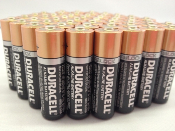 Производитель батареек Duracell покинет российский рынок
Производитель батареек Duracell покинет российский рынок