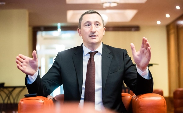 ExxonMobil, Chevron, Halliburton заинтересовались инвестициями на Украине
ExxonMobil, Chevron, Halliburton заинтересовались инвестициями на Украине