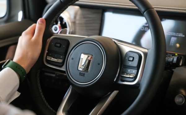 АвтоВАЗ пообещал представить еще не сертифицированные в Китае машины
АвтоВАЗ пообещал представить еще не сертифицированные в Китае машины