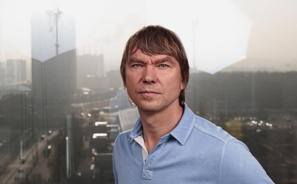 Список Forbes пополнился двумя российскими миллиардерами
Список Forbes пополнился двумя российскими миллиардерами