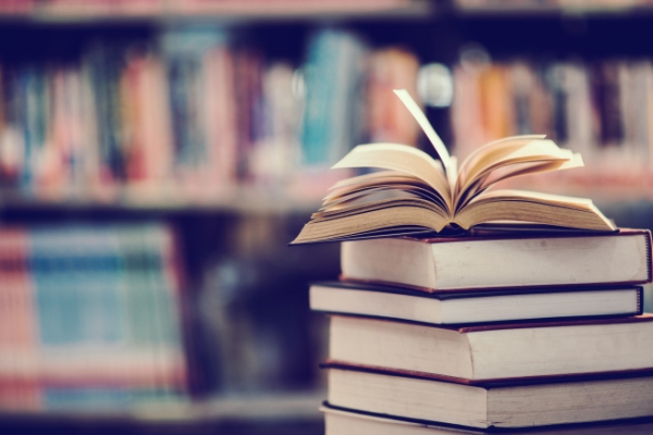Продажи книг на «Авито» в первом квартале выросли на 43%
Продажи книг на «Авито» в первом квартале выросли на 43%