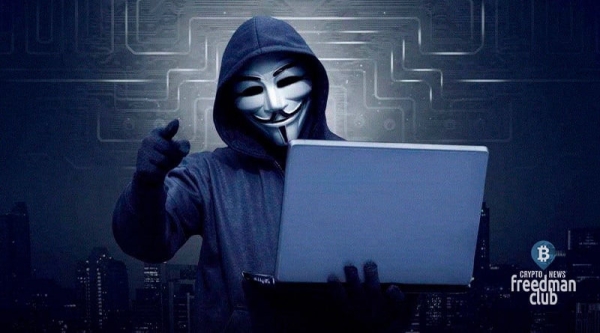  Децентрализованная биржа SushiSwap взломана 