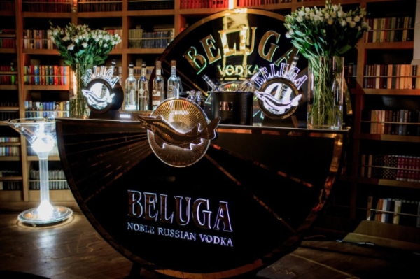 Отгрузки Beluga Group в I квартале снизились по сравнению с аналогичным периодом прошлого года
Отгрузки Beluga Group в I квартале снизились по сравнению с аналогичным периодом прошлого года