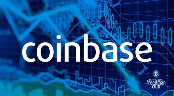 Coinbase массово блокирует пользователей Coinbase массово блокирует пользователей