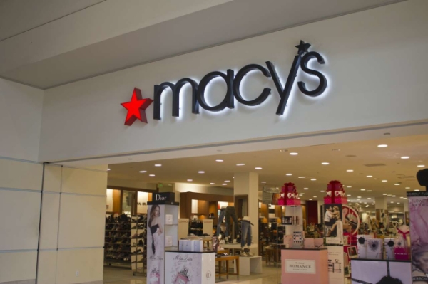 CDEK.Shopping привезет в Россию товары из американского универмага Macy's
CDEK.Shopping привезет в Россию товары из американского универмага Macy's