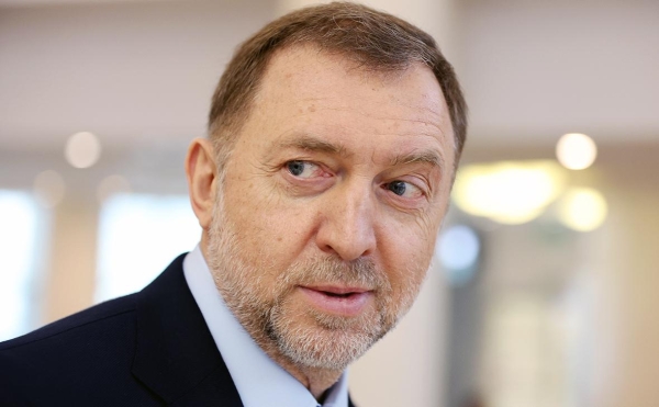 Высокий суд Лондона оправдал Дерипаску по иску о неуважении к суду
Высокий суд Лондона оправдал Дерипаску по иску о неуважении к суду