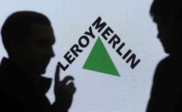 «Коммерсантъ» узнал о продаже Leroy Merlin логистических центров
«Коммерсантъ» узнал о продаже Leroy Merlin логистических центров
