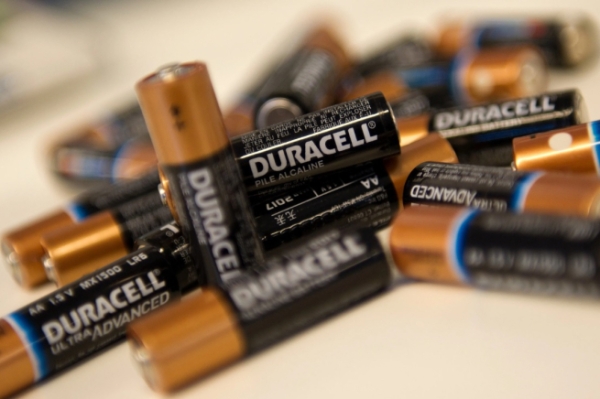 Duracell могут вернуть в список параллельного импорта
Duracell могут вернуть в список параллельного импорта