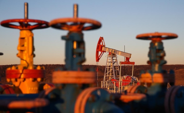 Аналитик заявил о «возвращении» российской нефти в Европу благодаря Индии
Аналитик заявил о «возвращении» российской нефти в Европу благодаря Индии