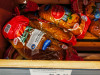 Как изменились за год цены на продукты в магазинах. Фотогалерея
Как изменились за год цены на продукты в магазинах. Фотогалерея