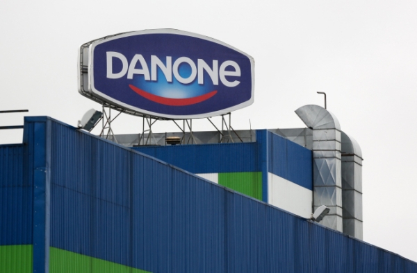 Danone планирует отказаться от своих глобальных брендов в России
Danone планирует отказаться от своих глобальных брендов в России