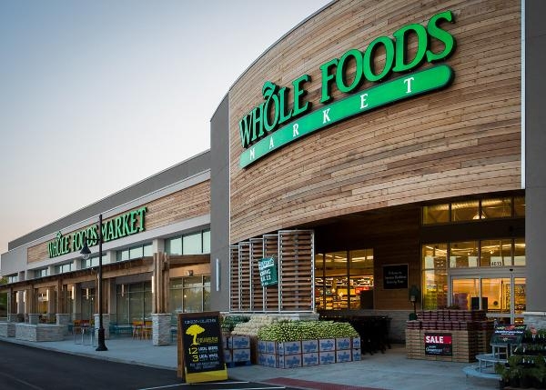 Whole Foods уволит сотни сотрудников
Whole Foods уволит сотни сотрудников