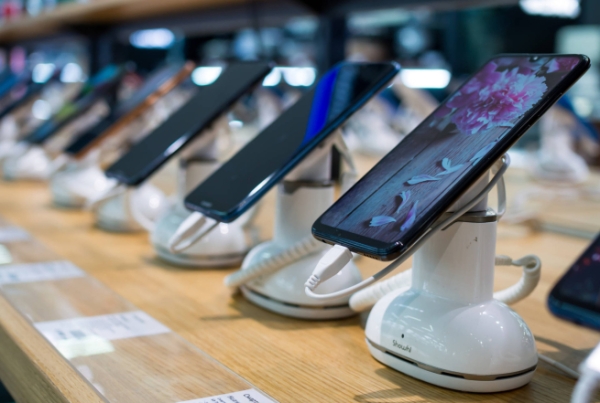 Законопроект об установке сторонних приложений может коснуться всех смартфонов
Законопроект об установке сторонних приложений может коснуться всех смартфонов