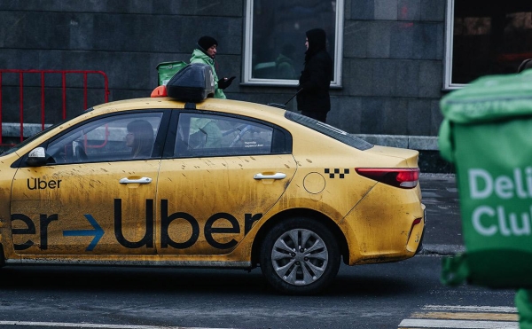 «Яндекс» выкупил долю Uber в совместном бизнесе
«Яндекс» выкупил долю Uber в совместном бизнесе