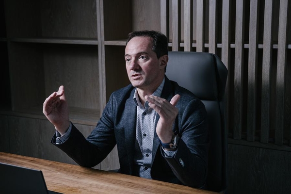Новый владелец Rostic's — РБК: «Мы не будем конкурировать с KFC»
Новый владелец Rostic's — РБК: «Мы не будем конкурировать с KFC»