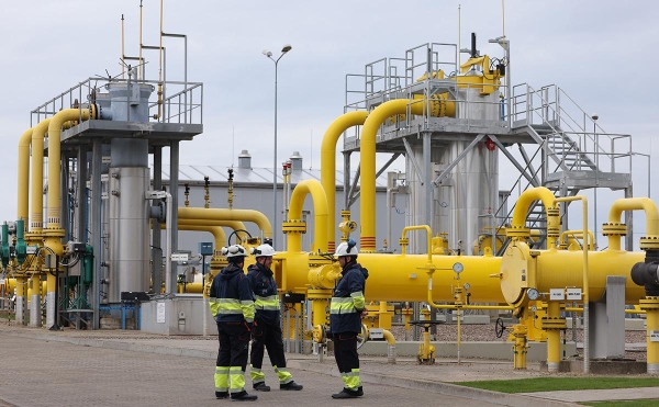 Bloomberg сообщил о переизбытке газа на рынках Европы и Азии
Bloomberg сообщил о переизбытке газа на рынках Европы и Азии