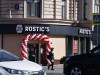 Как выглядит первый открытый в Москве ресторан Rostic’s
Как выглядит первый открытый в Москве ресторан Rostic’s