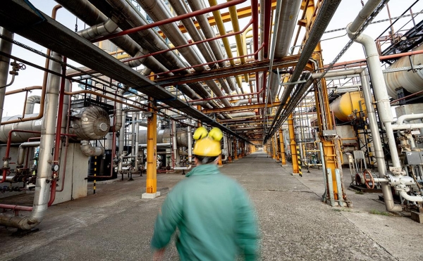 «Газпром» пообещал рассмотреть поставку газа Венгрии сверх контракта
«Газпром» пообещал рассмотреть поставку газа Венгрии сверх контракта