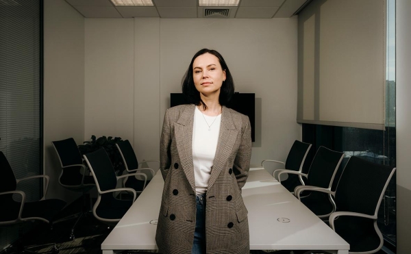 X5 Group объяснила невозможность сменить нидерландскую юрисдикцию
X5 Group объяснила невозможность сменить нидерландскую юрисдикцию