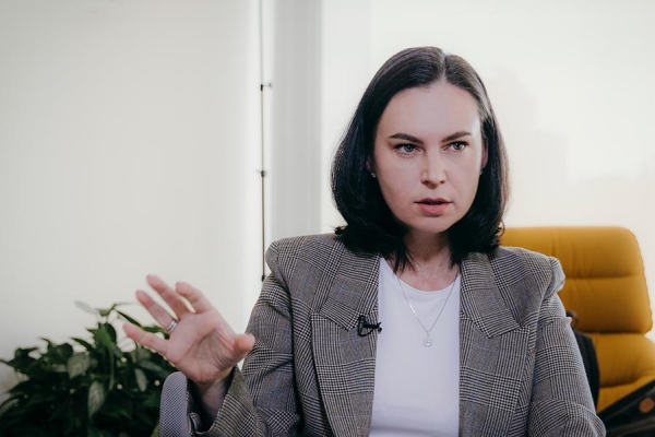Глава Х5 — РБК: «Закупка продуктов впрок — не про разумное потребление»
Глава Х5 — РБК: «Закупка продуктов впрок — не про разумное потребление»