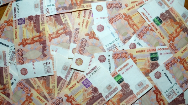 Депутат Вассерман предложил ограничить хранение наличных миллионом Депутат Вассерман предложил ограничить хранение наличных миллионом