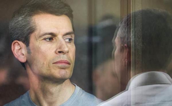 Суд удовлетворил иск FESCO к Магомедову и ряду компаний на ₽80 млрд
Суд удовлетворил иск FESCO к Магомедову и ряду компаний на ₽80 млрд