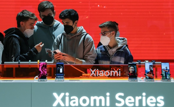 Xiaomi отвергла обвинения Украины в спонсировании военных действий
Xiaomi отвергла обвинения Украины в спонсировании военных действий