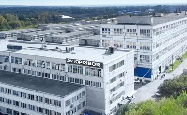 АвтоВАЗ нашел замену 25% поставок стеклоочистителей
АвтоВАЗ нашел замену 25% поставок стеклоочистителей