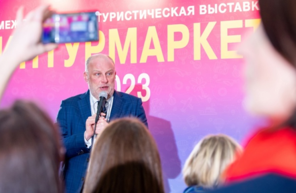 В Санкт-Петербурге привлекают туристов едой, ароматами и заводами В Санкт-Петербурге привлекают туристов едой, ароматами и заводами