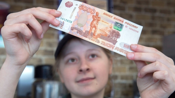 Более 7 млрд рублей заработали предприниматели Москвы на зарубежных маркетплейсах Более 7 млрд рублей заработали предприниматели Москвы на зарубежных маркетплейсах