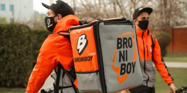 Сервис Broniboy сменил генерального директора
Сервис Broniboy сменил генерального директора