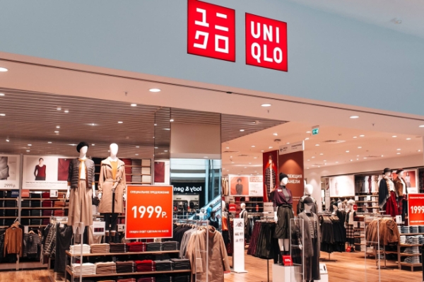 Uniqlo хочет продать российский бизнес по модели «Макдоналдс»
Uniqlo хочет продать российский бизнес по модели «Макдоналдс»