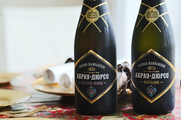 Совет директоров «Абрау-Дюрсо» предложил увеличить дивидендные выплаты
Совет директоров «Абрау-Дюрсо» предложил увеличить дивидендные выплаты