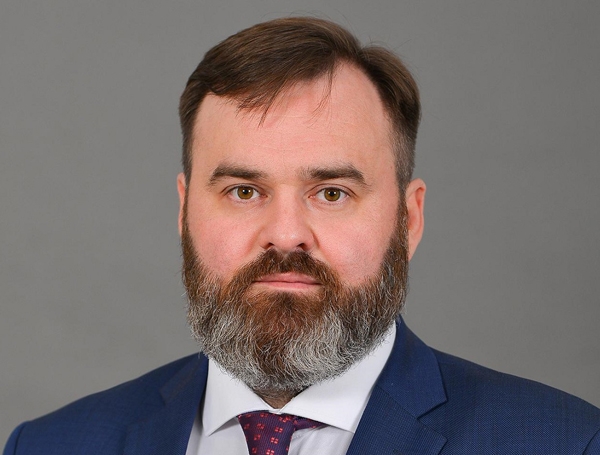 Андрей Бетин вошел в Совет директоров «Яндекса»
Андрей Бетин вошел в Совет директоров «Яндекса»